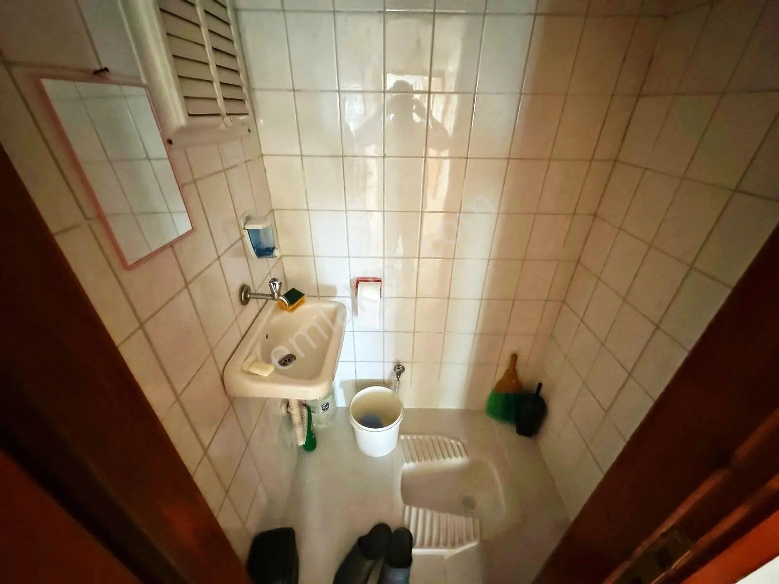 Aktif'ten Akçay'da Satılık Ön Cephe Kombili Ayrı Mutfaklı Ferah 4+1 Dublex — fotoğraf 17