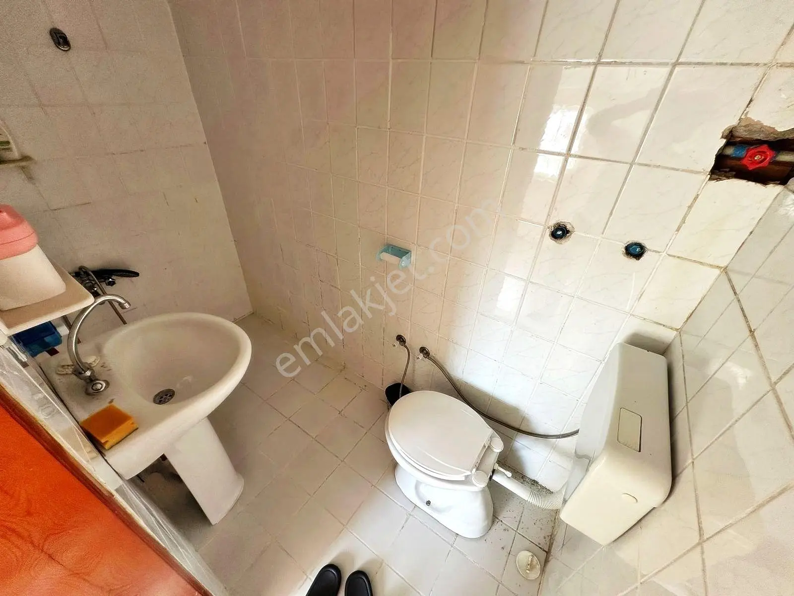 Aktif'ten Akçay'da Satılık Ön Cephe Kombili Ayrı Mutfaklı Ferah 4+1 Dublex — fotoğraf 22