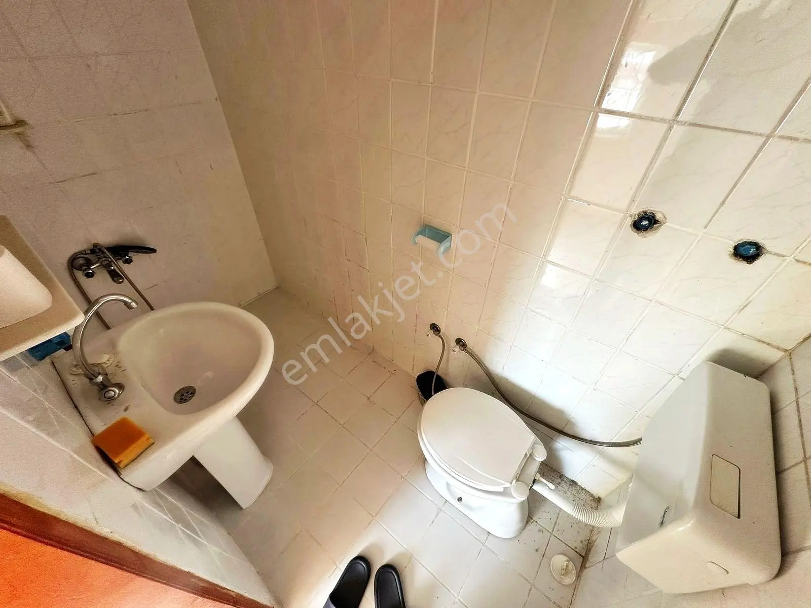 Aktif'ten Akçay'da Satılık Ön Cephe Kombili Ayrı Mutfaklı Ferah 4+1 Dublex — fotoğraf 23