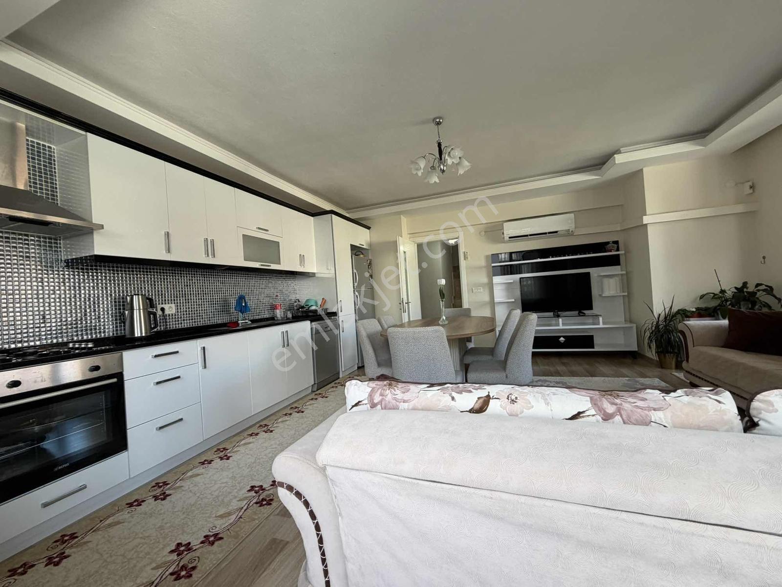 Fethiye Patlangıç Mahallesi Satılık 4+1 Dubleks Daire — fotoğraf 3