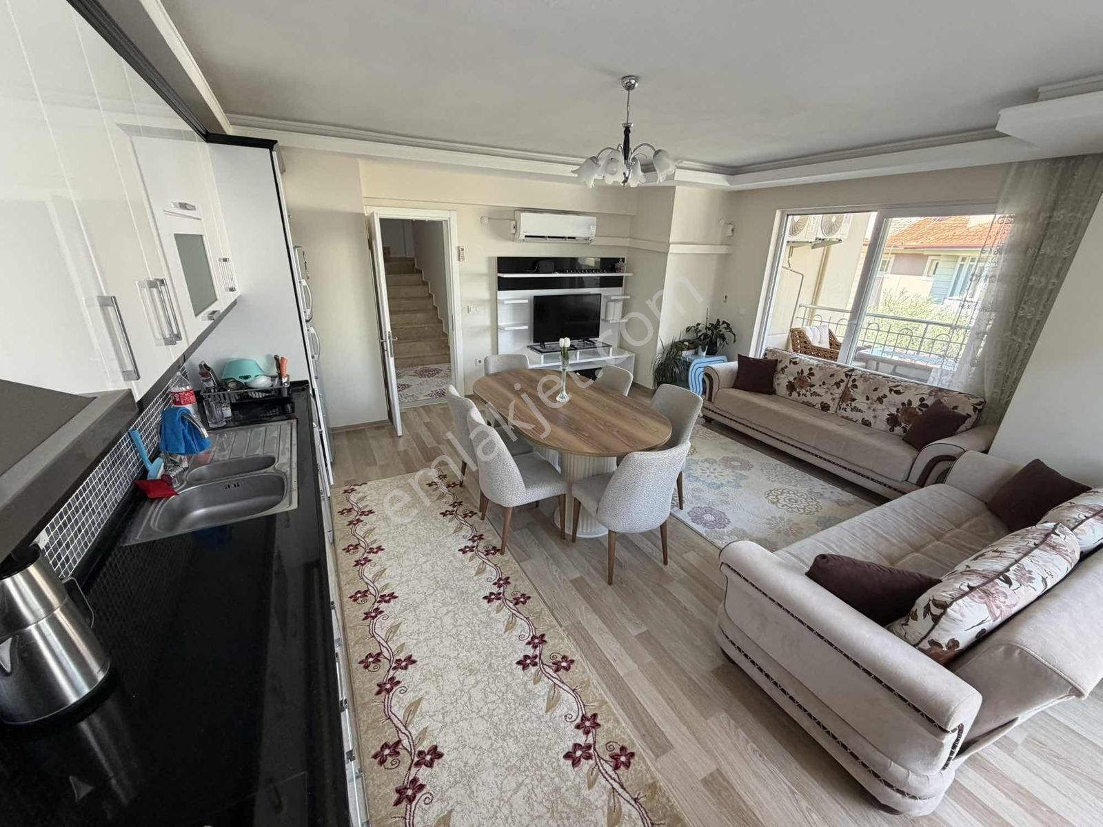 Fethiye Patlangıç Mahallesi Satılık 4+1 Dubleks Daire — fotoğraf 5