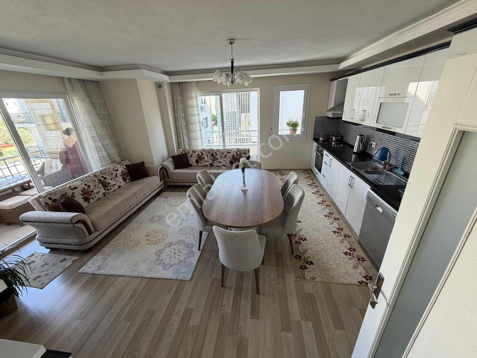 Fethiye Patlangıç Mahallesi Satılık 4+1 Dubleks Daire — fotoğraf 6