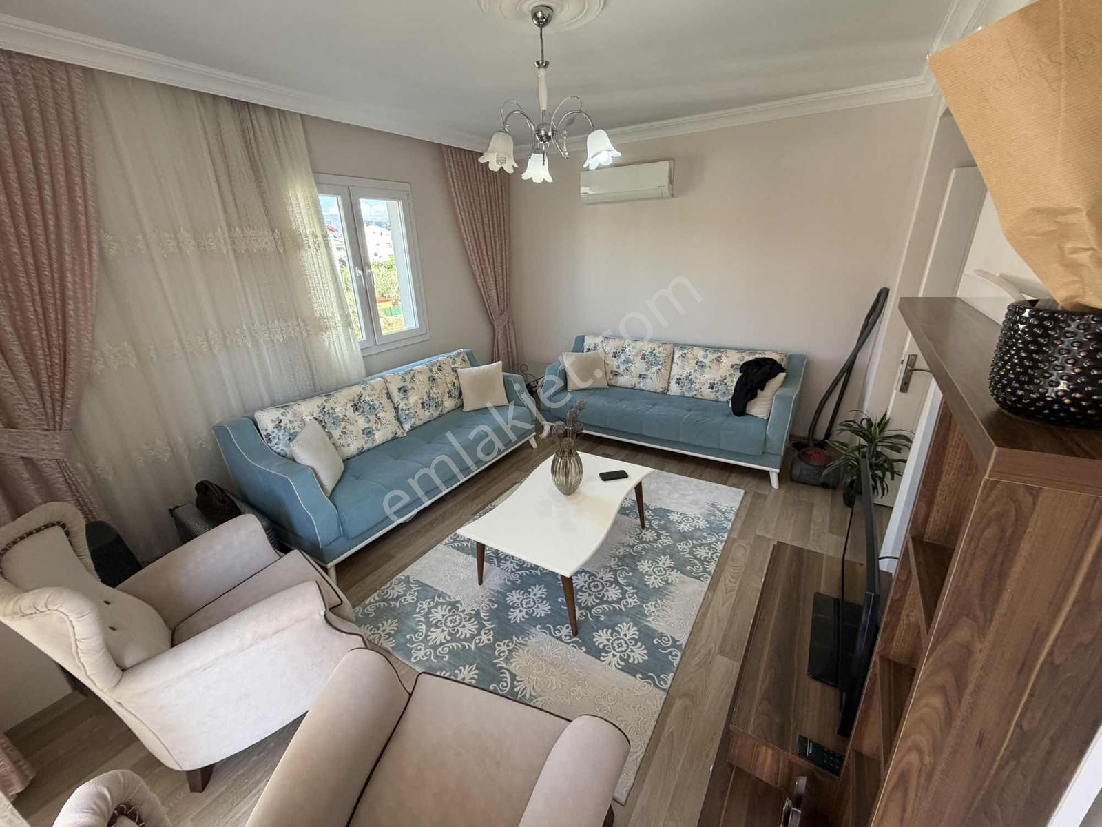 Fethiye Patlangıç Mahallesi Satılık 4+1 Dubleks Daire — fotoğraf 8