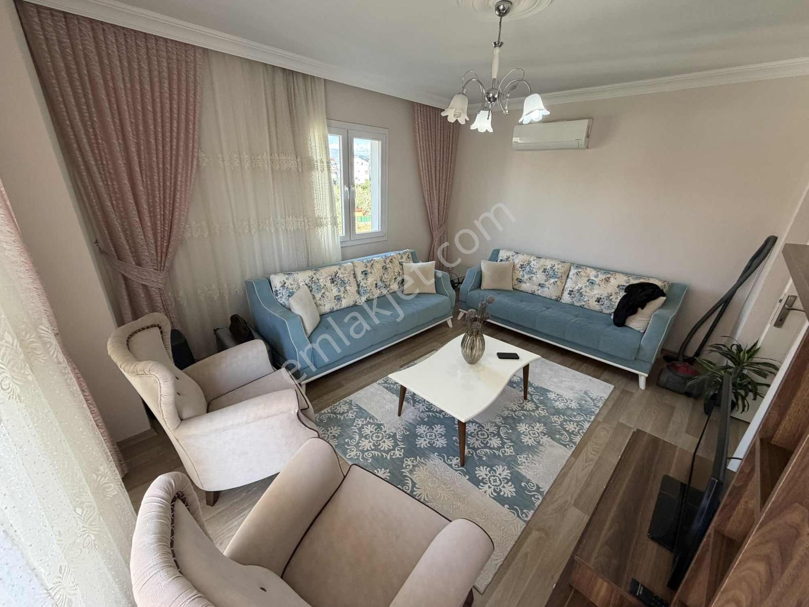 Fethiye Patlangıç Mahallesi Satılık 4+1 Dubleks Daire — fotoğraf 9