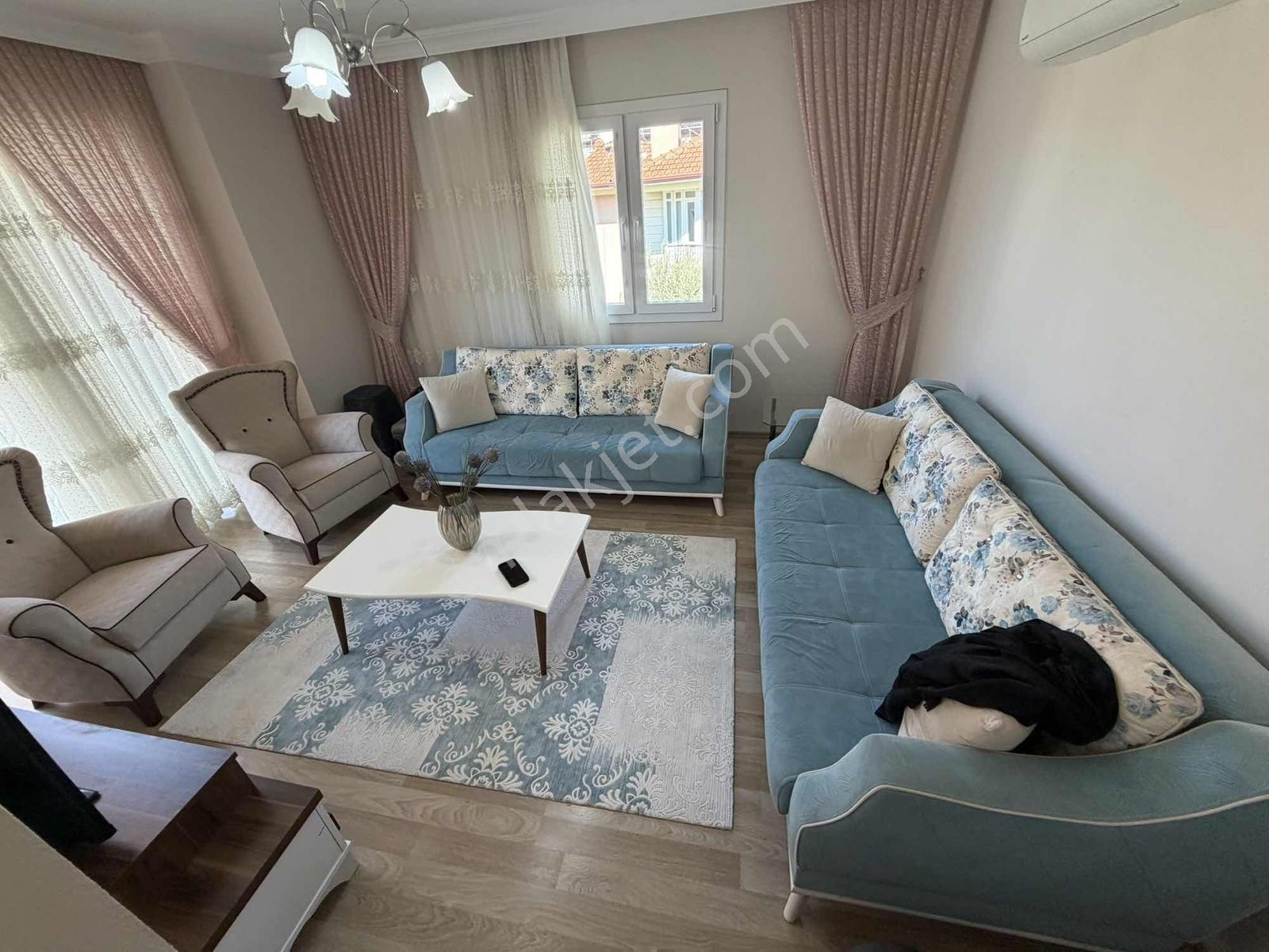 Fethiye Patlangıç Mahallesi Satılık 4+1 Dubleks Daire — fotoğraf 11