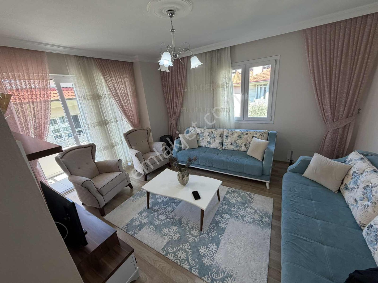 Fethiye Patlangıç Mahallesi Satılık 4+1 Dubleks Daire — fotoğraf 12