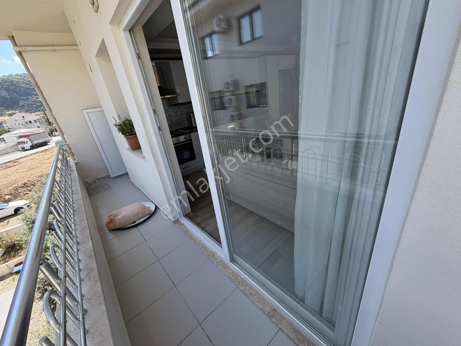 Fethiye Patlangıç Mahallesi Satılık 4+1 Dubleks Daire — fotoğraf 16