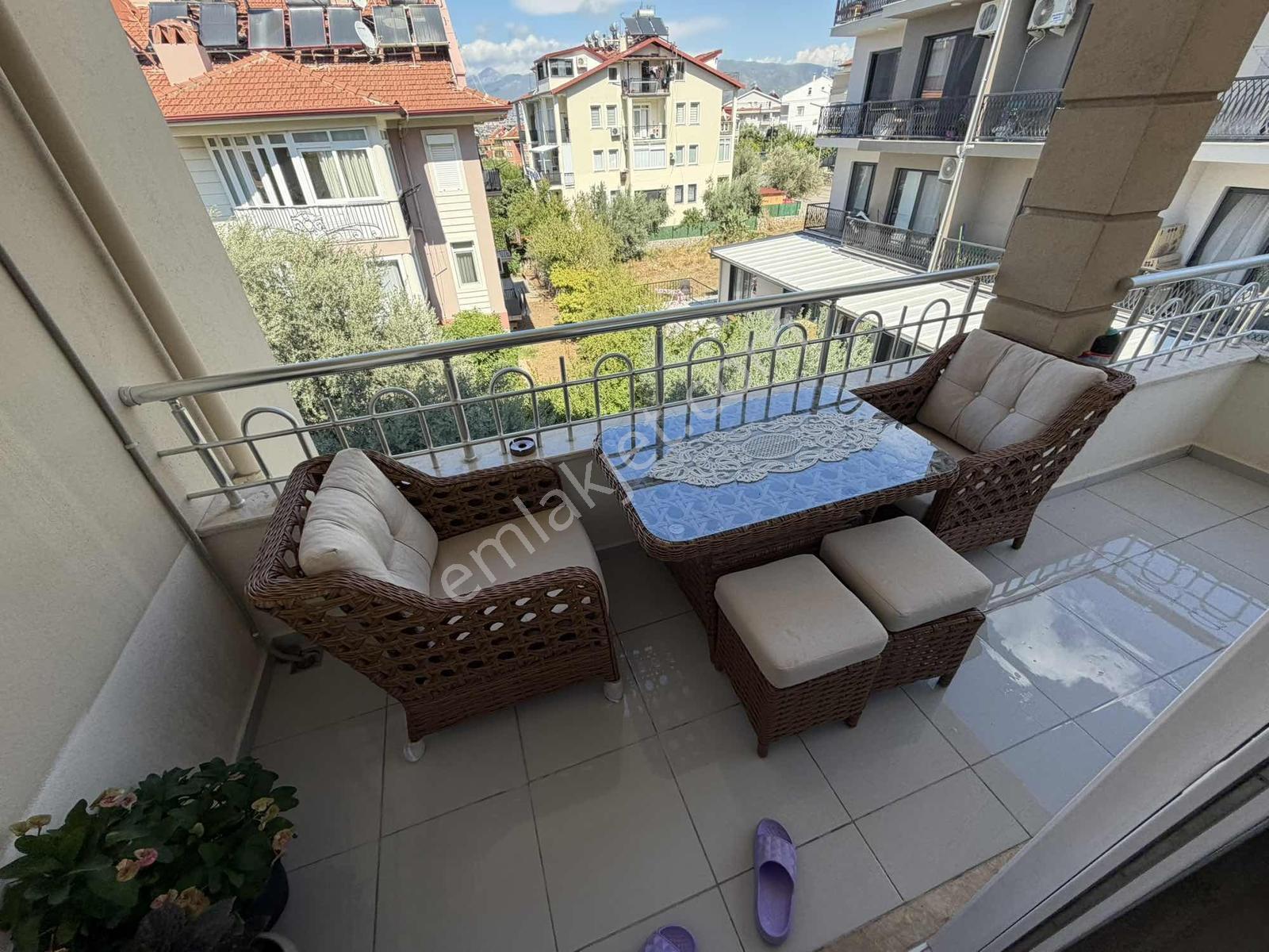 Fethiye Patlangıç Mahallesi Satılık 4+1 Dubleks Daire — fotoğraf 17
