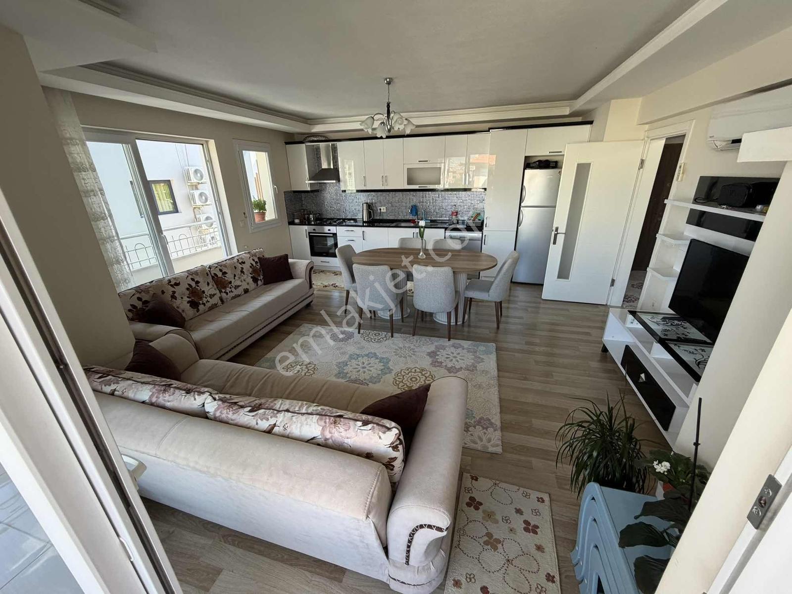 Fethiye Patlangıç Mahallesi Satılık 4+1 Dubleks Daire — fotoğraf 19
