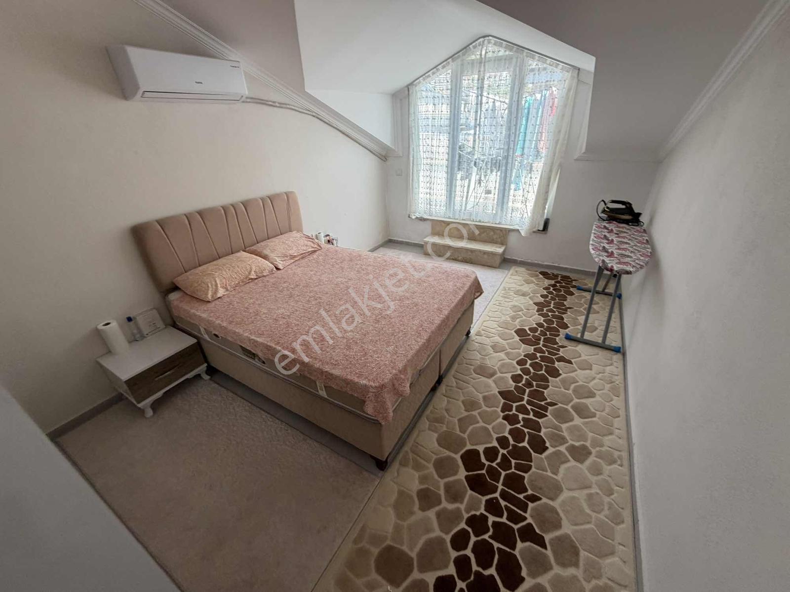 Fethiye Patlangıç Mahallesi Satılık 4+1 Dubleks Daire — fotoğraf 20