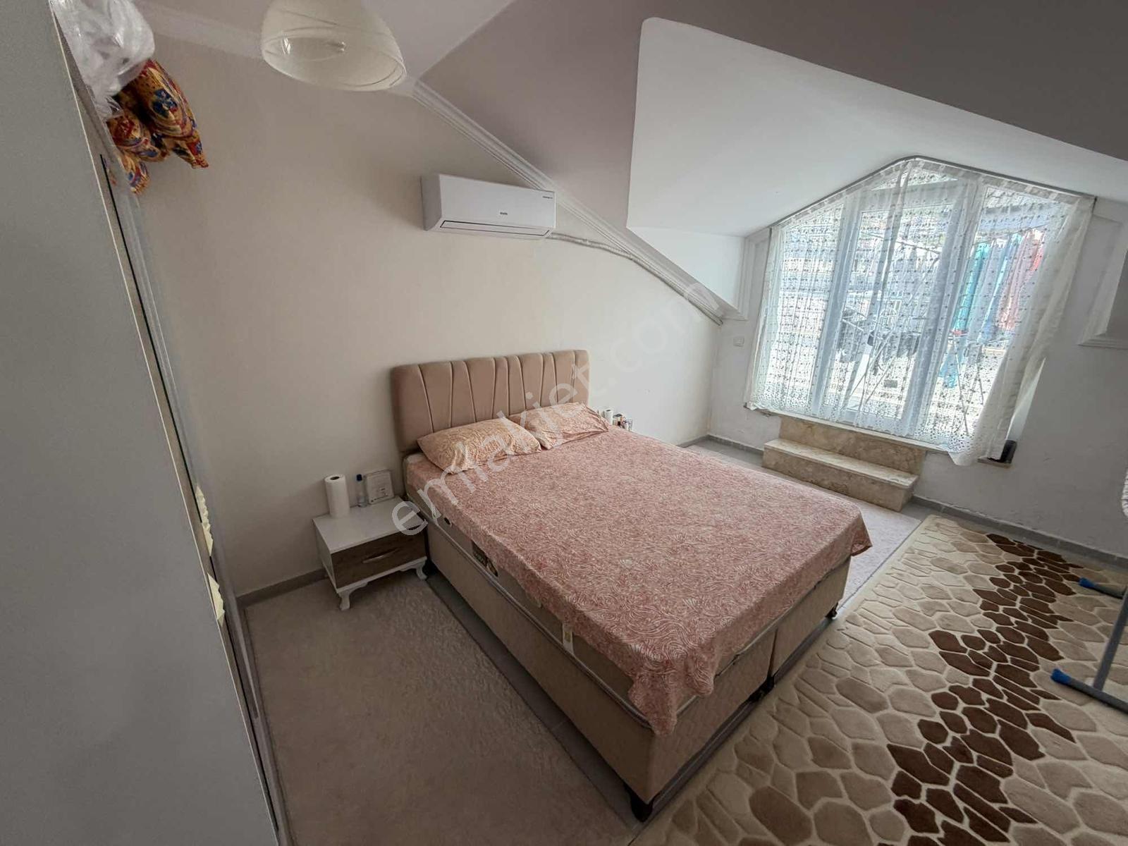 Fethiye Patlangıç Mahallesi Satılık 4+1 Dubleks Daire — fotoğraf 21