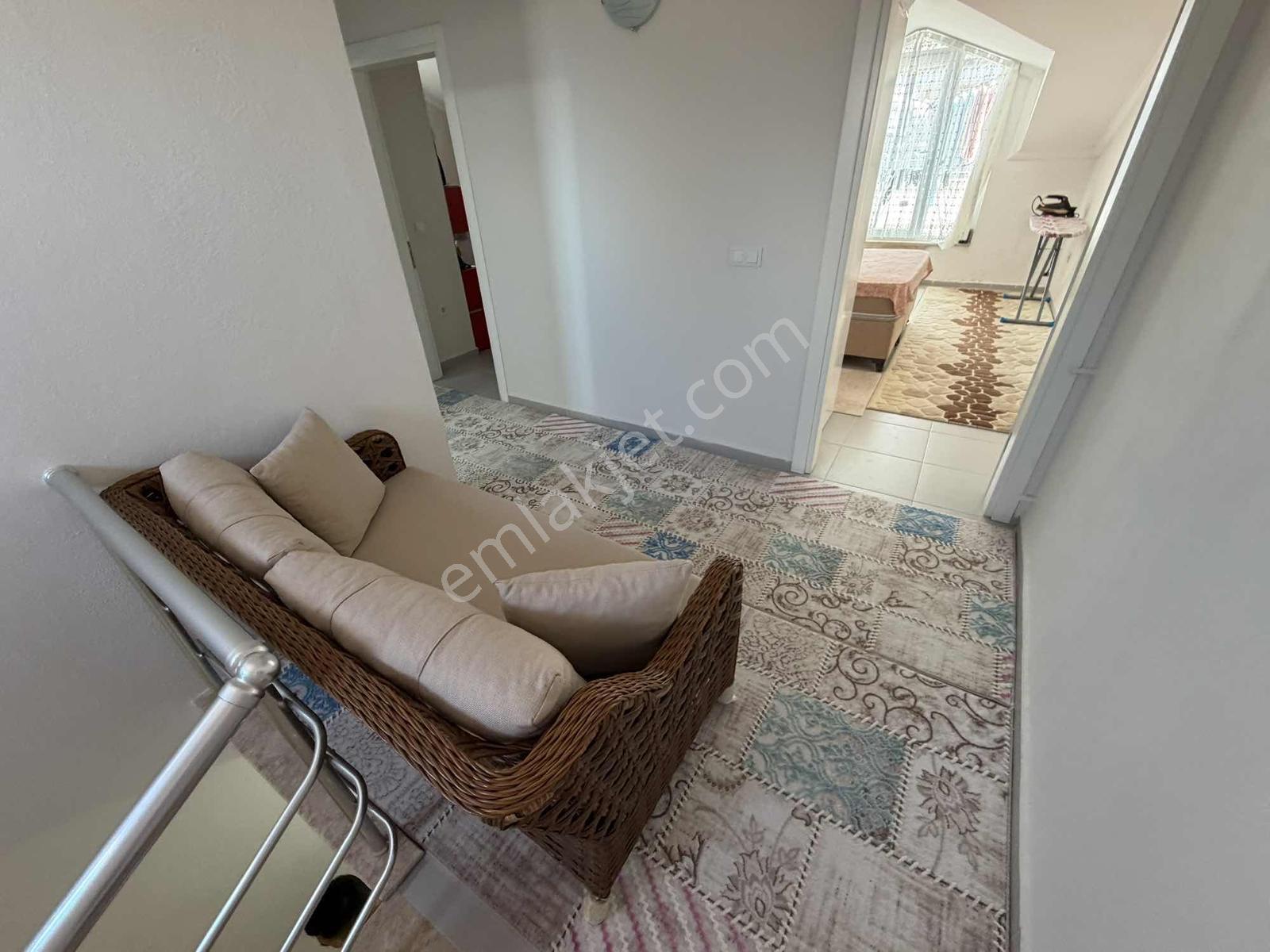 Fethiye Patlangıç Mahallesi Satılık 4+1 Dubleks Daire — fotoğraf 22