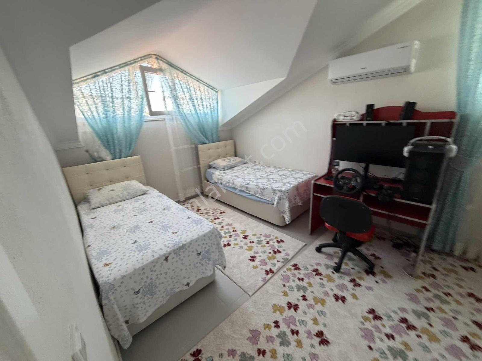 Fethiye Patlangıç Mahallesi Satılık 4+1 Dubleks Daire — fotoğraf 23