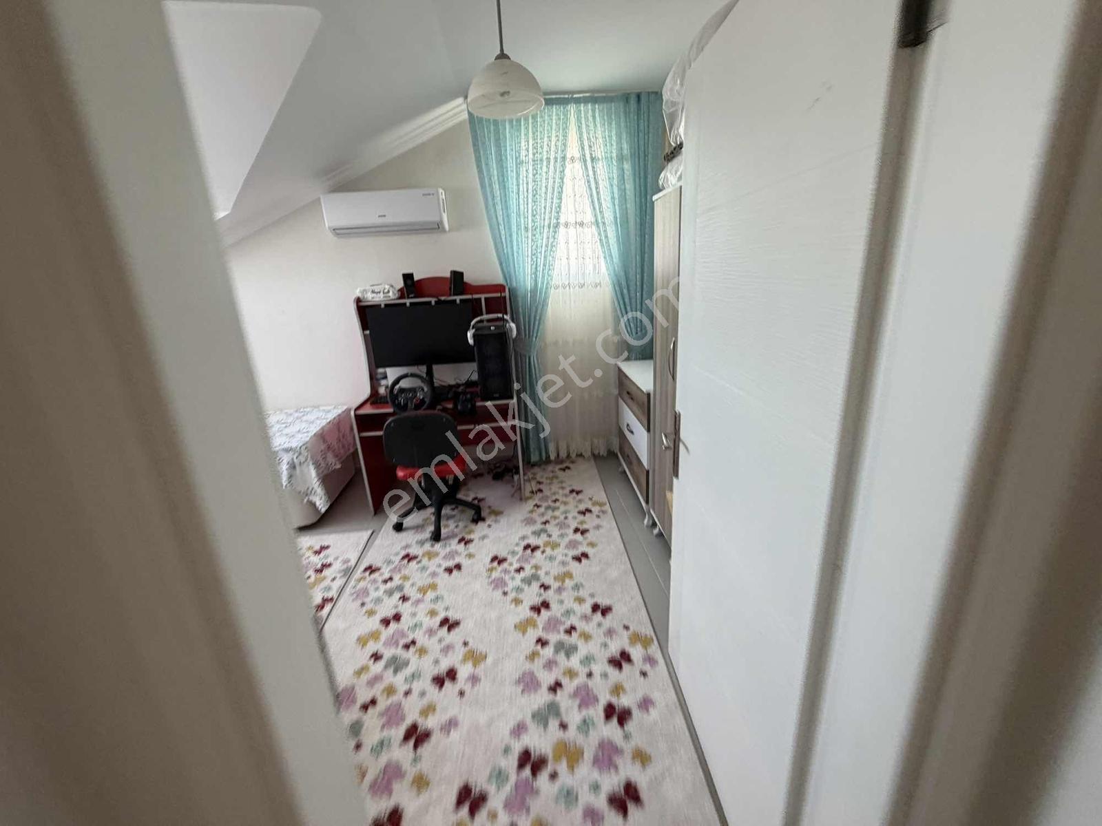 Fethiye Patlangıç Mahallesi Satılık 4+1 Dubleks Daire — fotoğraf 24