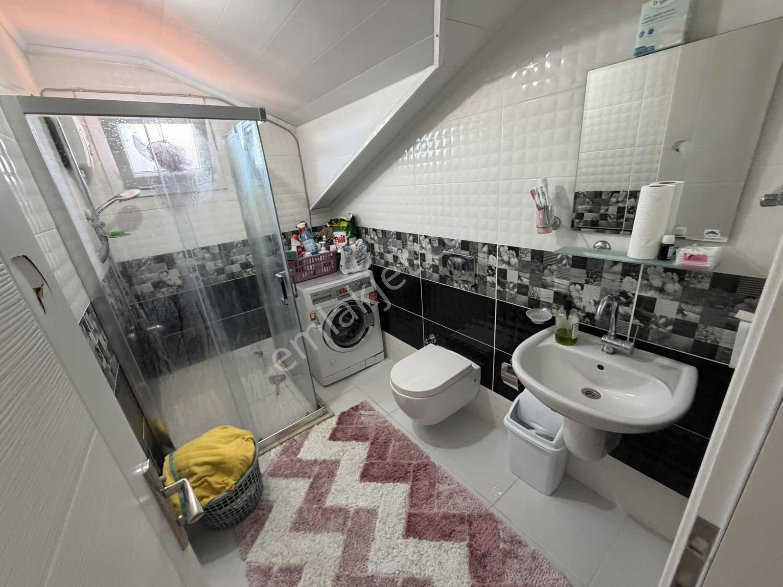 Fethiye Patlangıç Mahallesi Satılık 4+1 Dubleks Daire — fotoğraf 25
