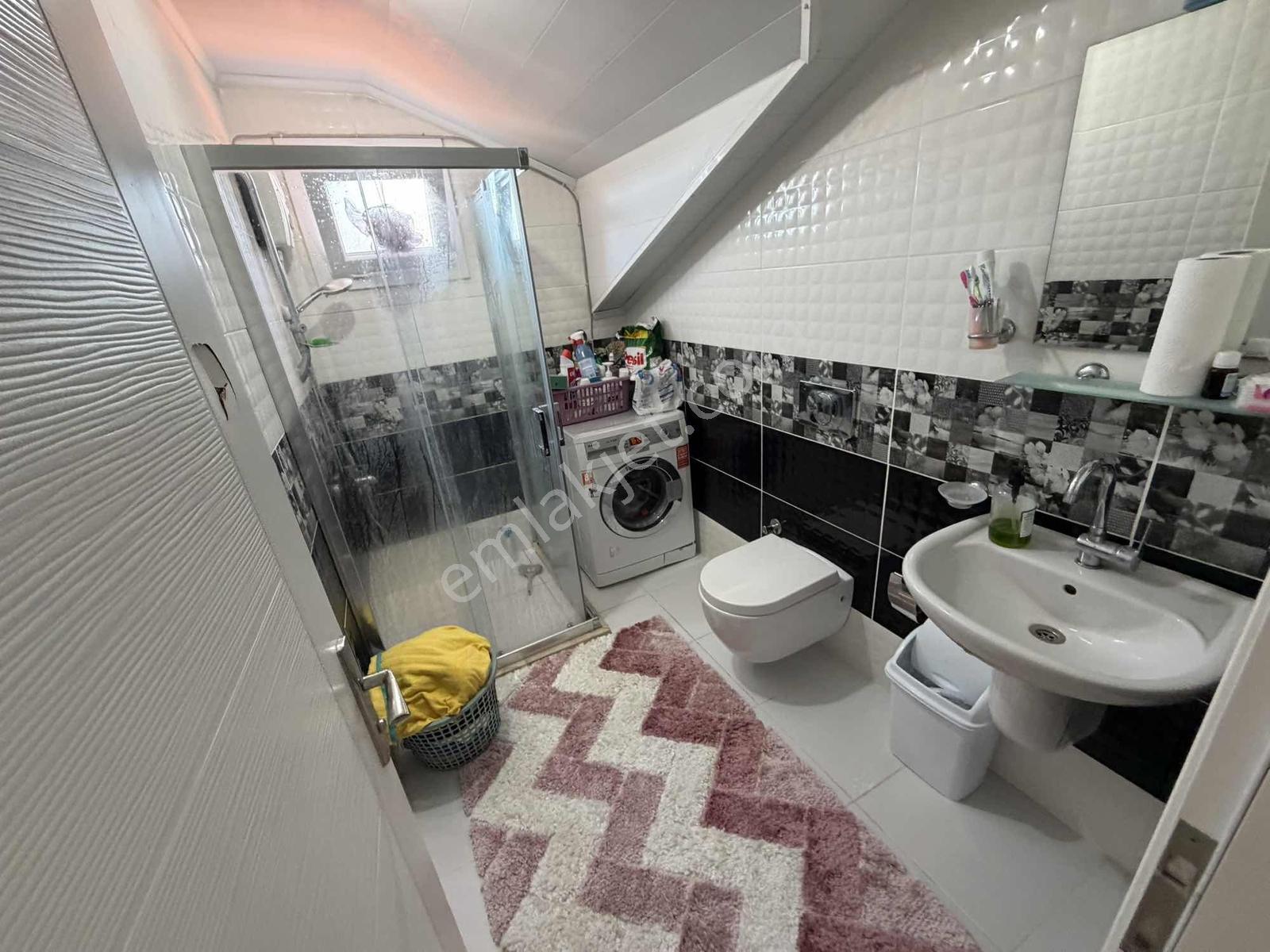 Fethiye Patlangıç Mahallesi Satılık 4+1 Dubleks Daire — fotoğraf 26