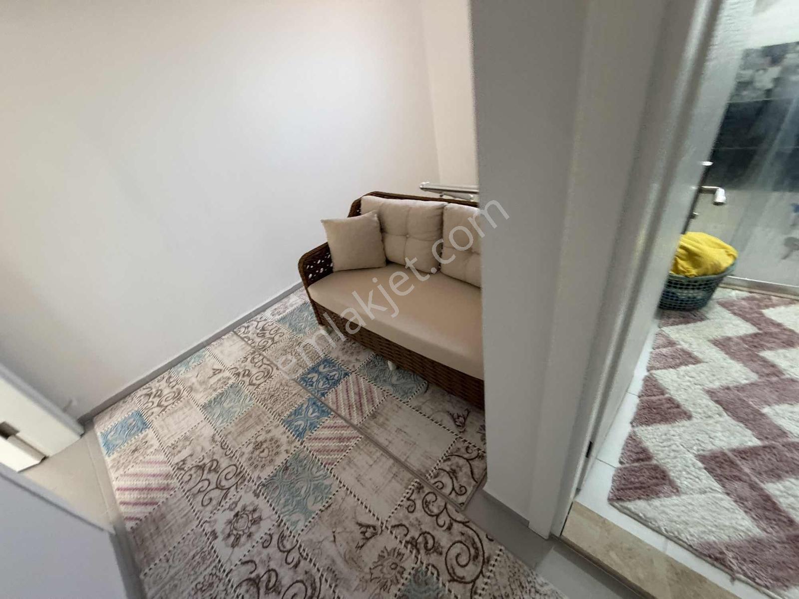 Fethiye Patlangıç Mahallesi Satılık 4+1 Dubleks Daire — fotoğraf 27