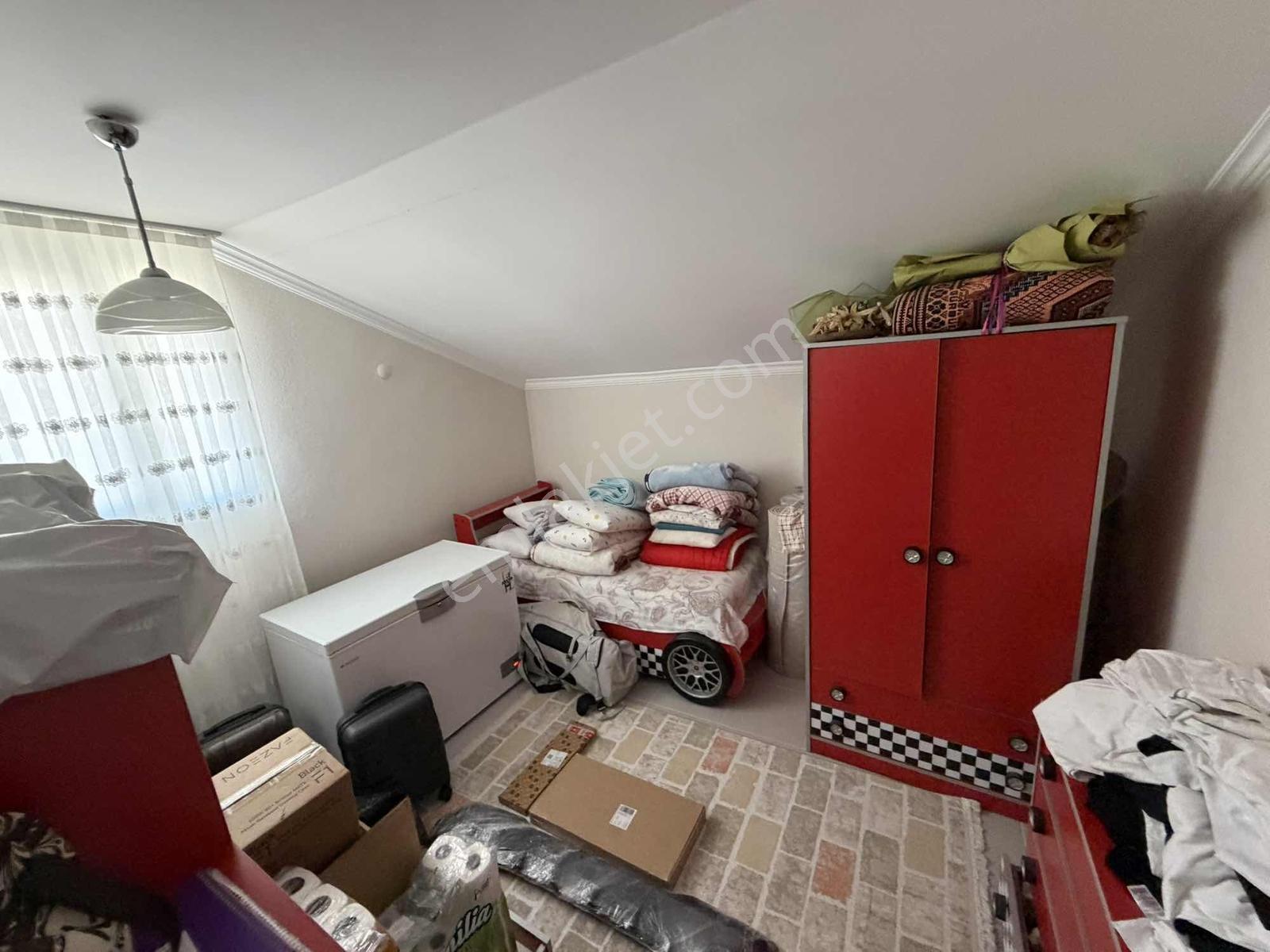 Fethiye Patlangıç Mahallesi Satılık 4+1 Dubleks Daire — fotoğraf 28