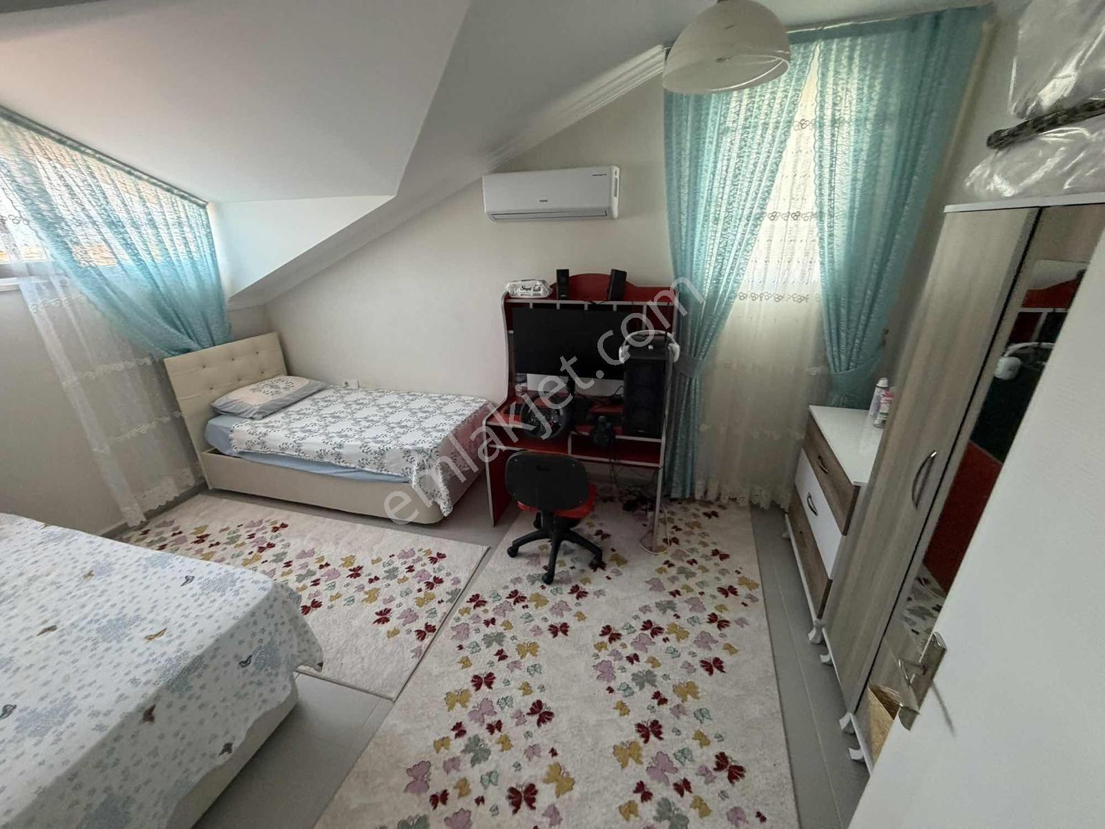 Fethiye Patlangıç Mahallesi Satılık 4+1 Dubleks Daire — fotoğraf 29