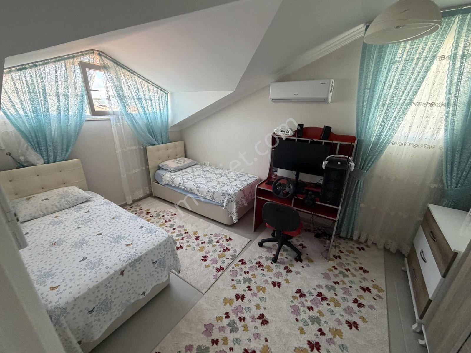 Fethiye Patlangıç Mahallesi Satılık 4+1 Dubleks Daire — fotoğraf 30