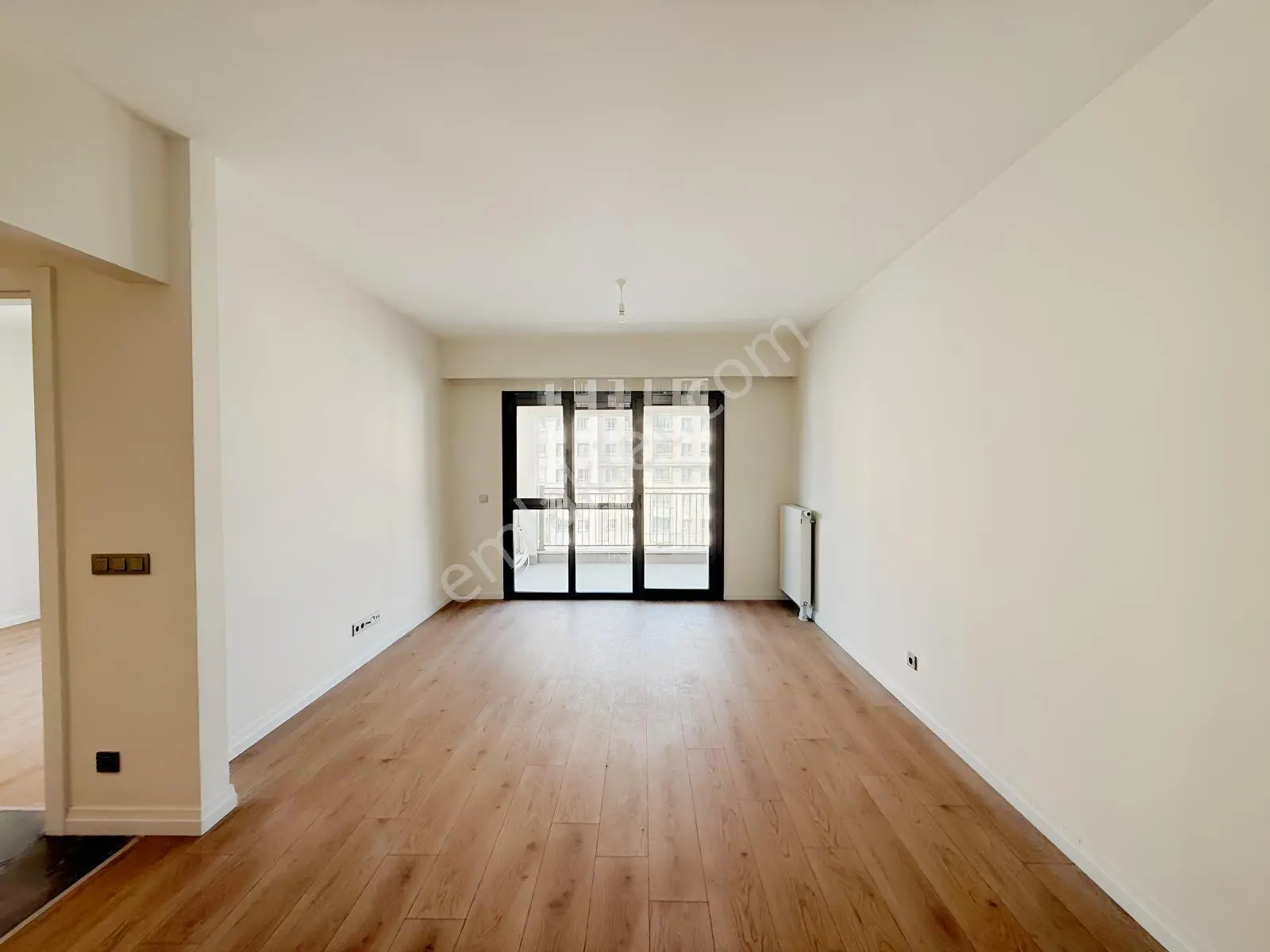 Halkalı Emlak Konut Bizim Mahalle 3.kısım 1+1 70m2 Satılık Daire — fotoğraf 2