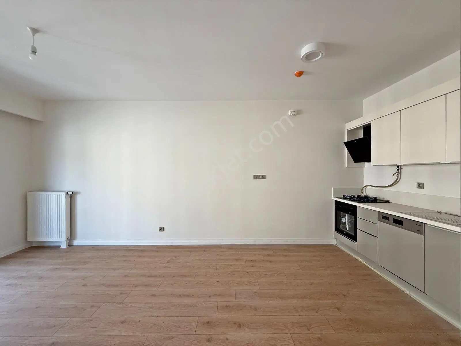 Halkalı Emlak Konut Bizim Mahalle 3.kısım 1+1 70m2 Satılık Daire — fotoğraf 4