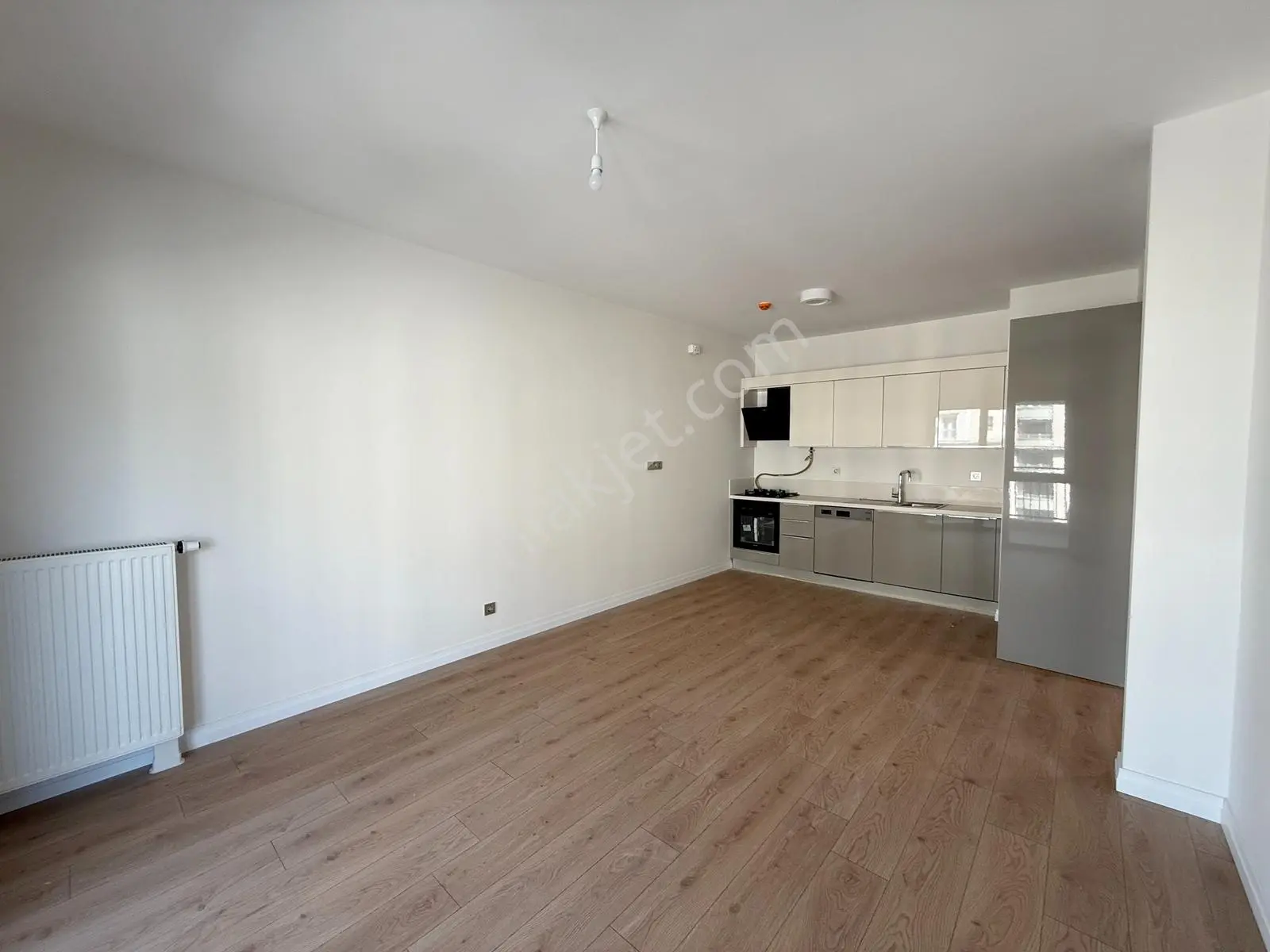 Halkalı Emlak Konut Bizim Mahalle 3.kısım 1+1 70m2 Satılık Daire — fotoğraf 5