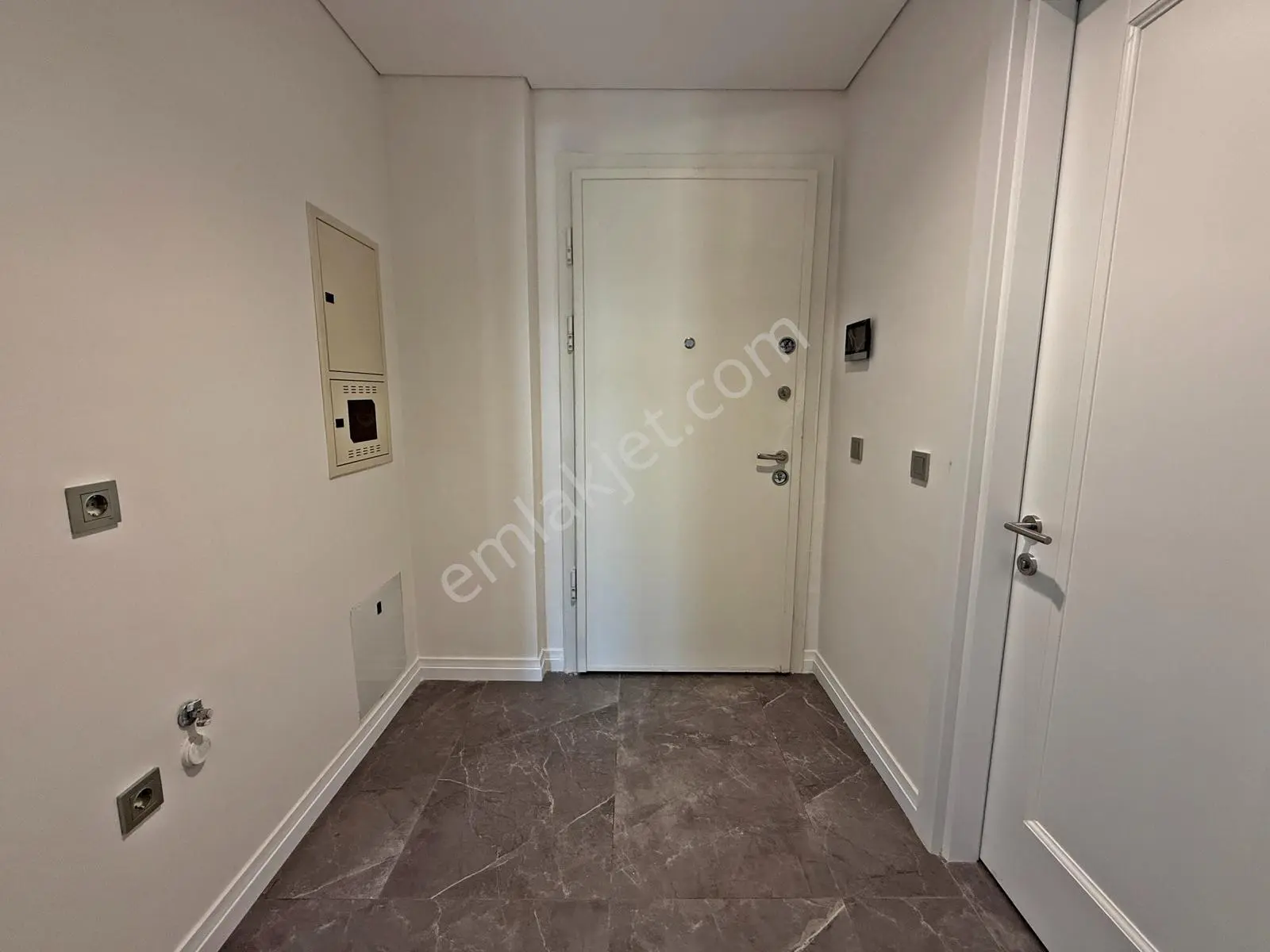 Halkalı Emlak Konut Bizim Mahalle 3.kısım 1+1 70m2 Satılık Daire — fotoğraf 13