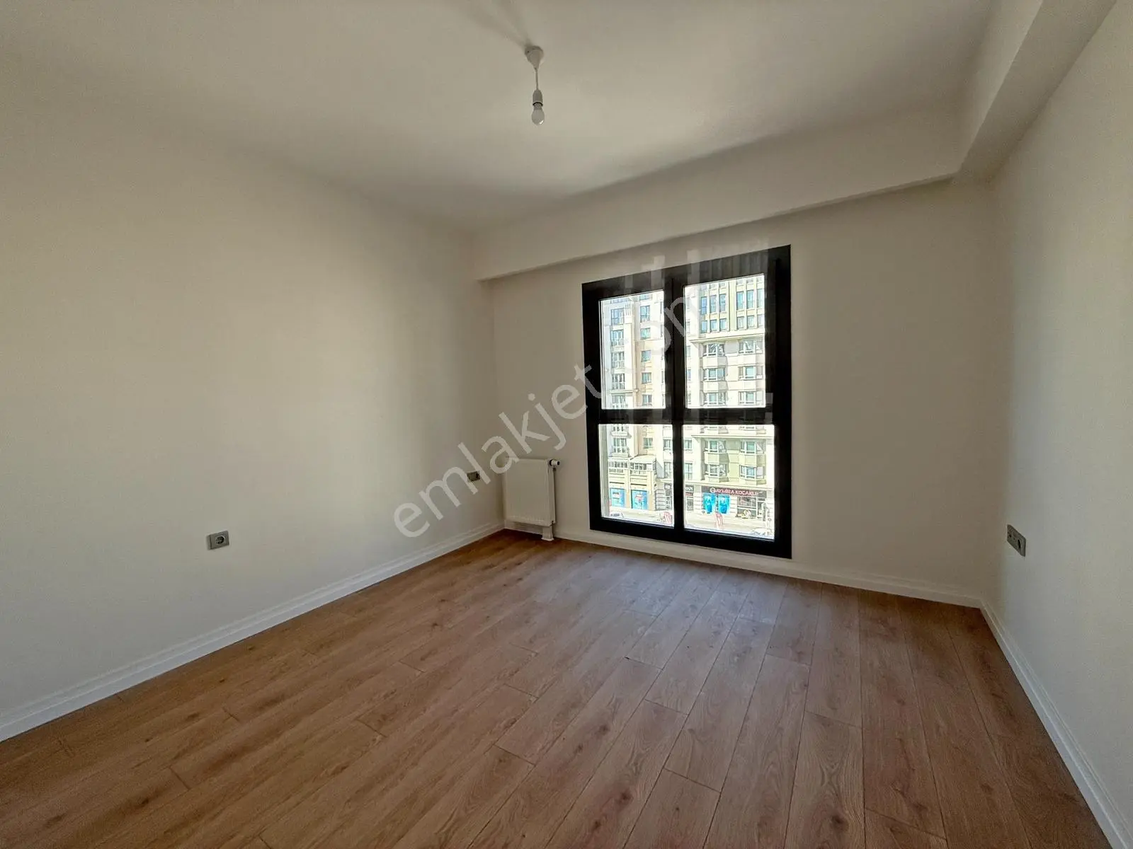 Halkalı Emlak Konut Bizim Mahalle 3.kısım 1+1 70m2 Satılık Daire — fotoğraf 14