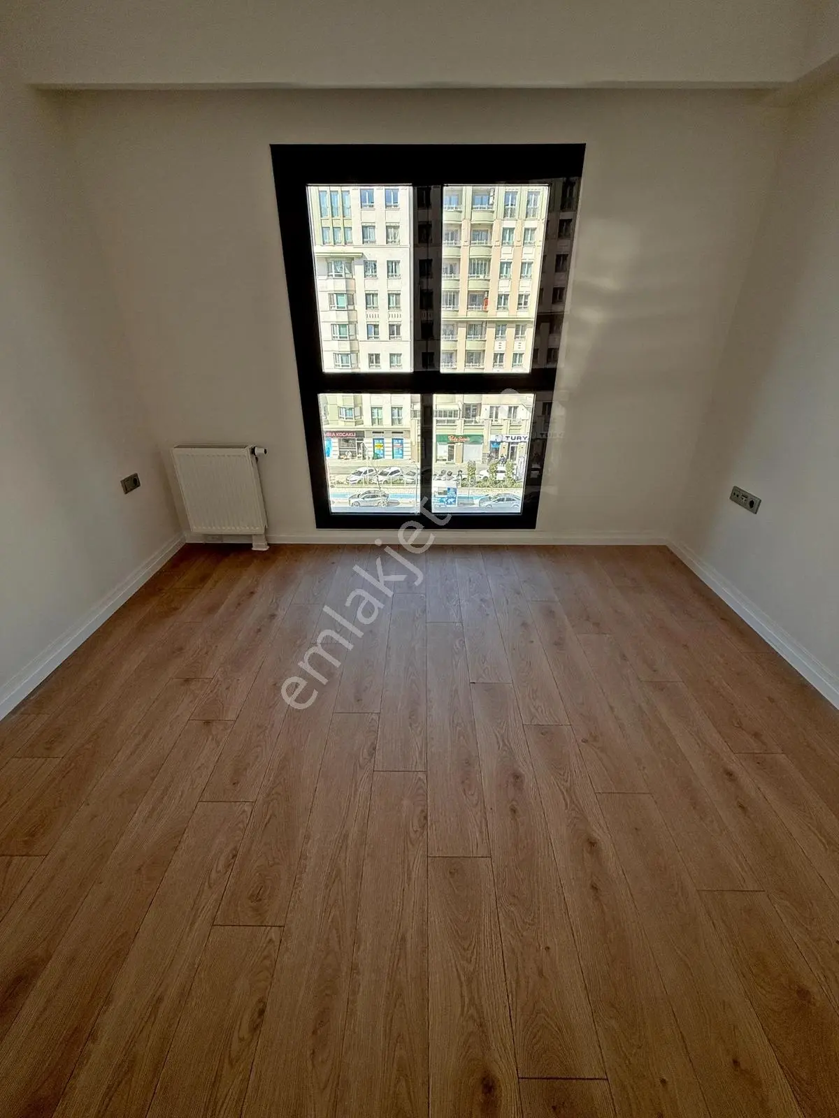 Halkalı Emlak Konut Bizim Mahalle 3.kısım 1+1 70m2 Satılık Daire — fotoğraf 15