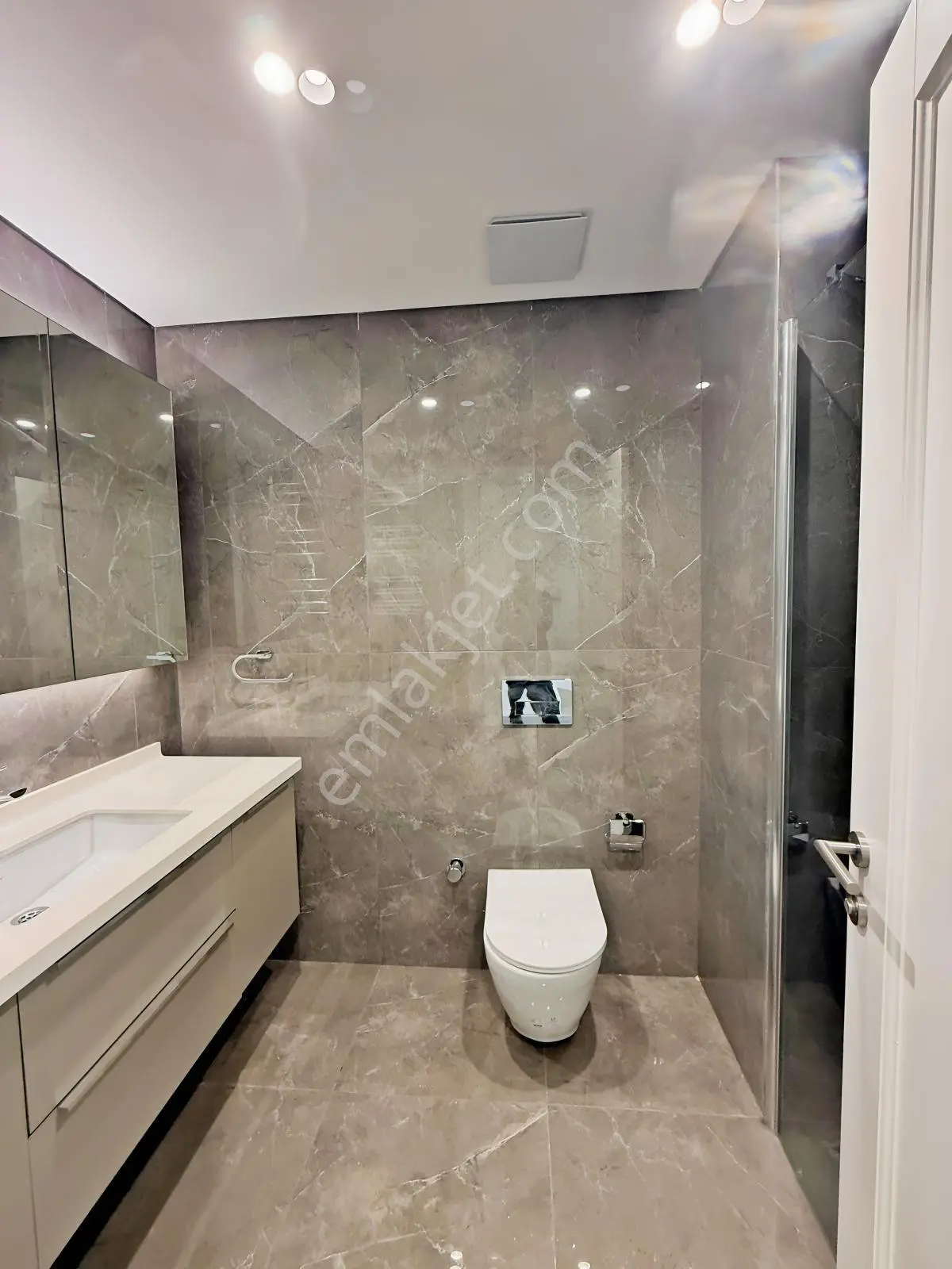 Halkalı Emlak Konut Bizim Mahalle 3.kısım 1+1 70m2 Satılık Daire — fotoğraf 18