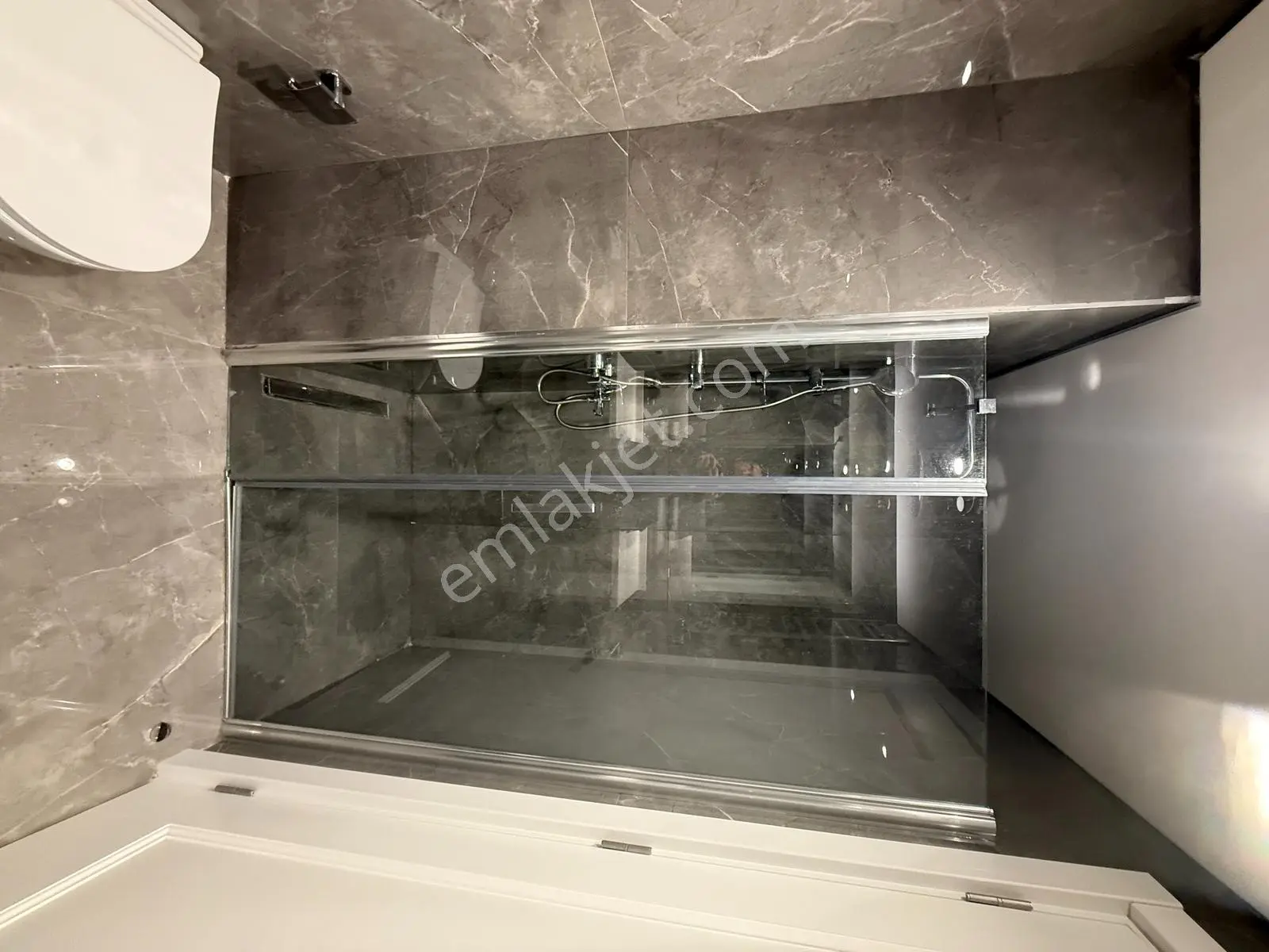 Halkalı Emlak Konut Bizim Mahalle 3.kısım 1+1 70m2 Satılık Daire — fotoğraf 19