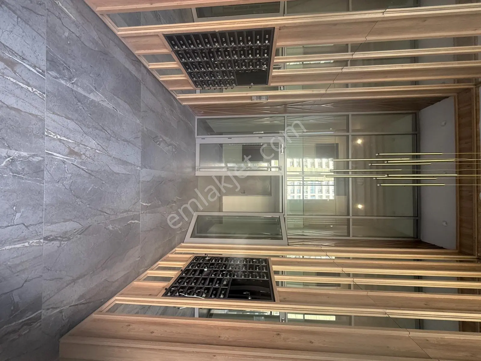Halkalı Emlak Konut Bizim Mahalle 3.kısım 1+1 70m2 Satılık Daire — fotoğraf 21