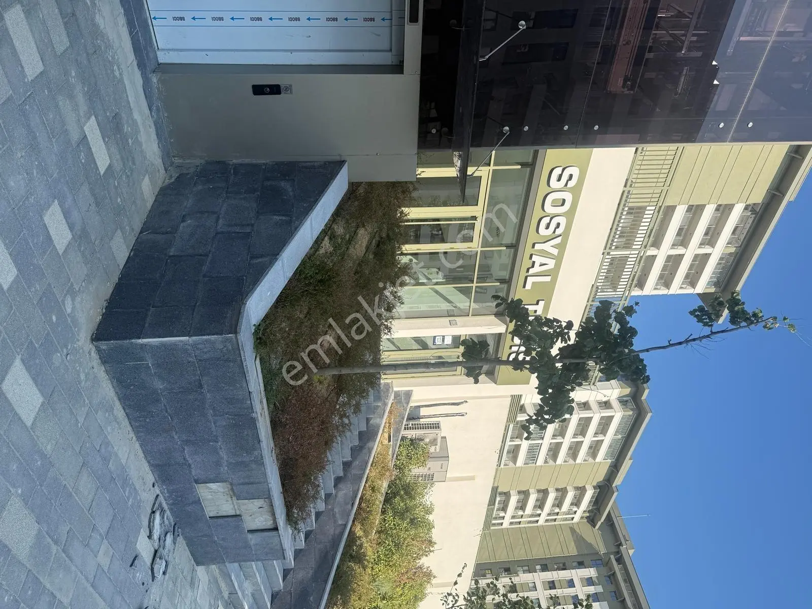Halkalı Emlak Konut Bizim Mahalle 3.kısım 1+1 70m2 Satılık Daire — fotoğraf 34