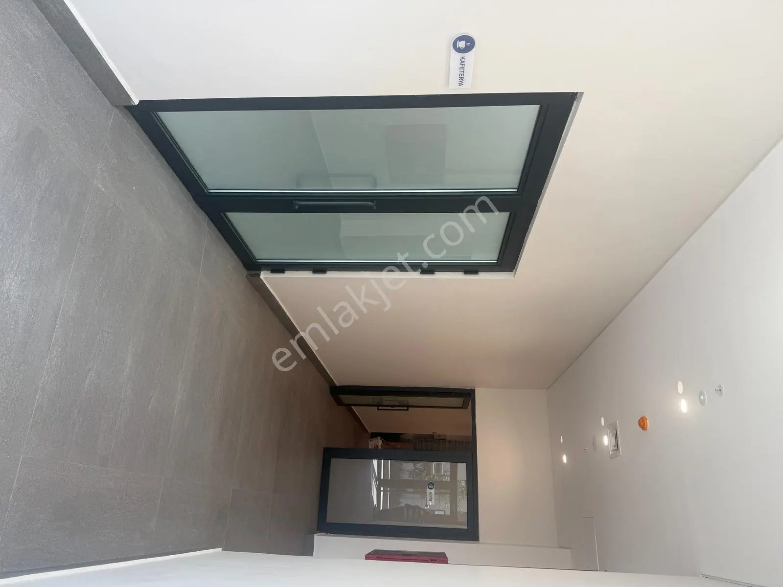 Halkalı Emlak Konut Bizim Mahalle 3.kısım 1+1 70m2 Satılık Daire — fotoğraf 36
