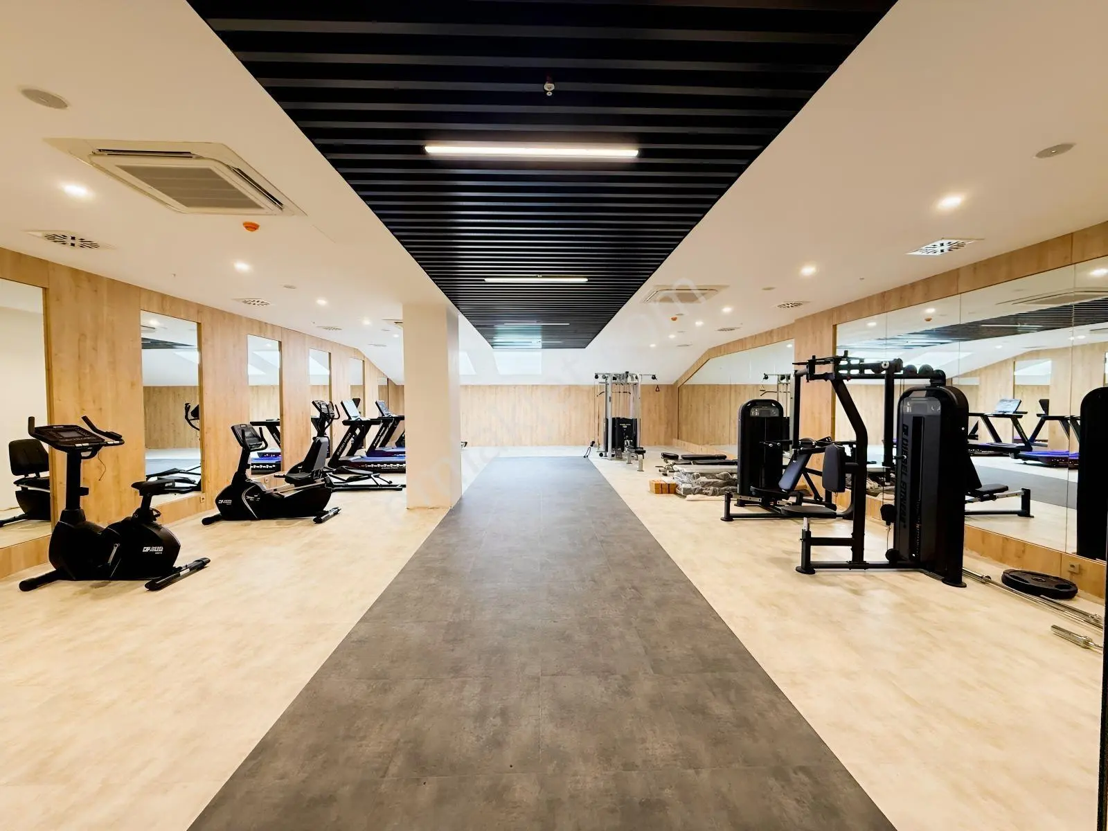 Halkalı Emlak Konut Bizim Mahalle 3.kısım 1+1 70m2 Satılık Daire — fotoğraf 39