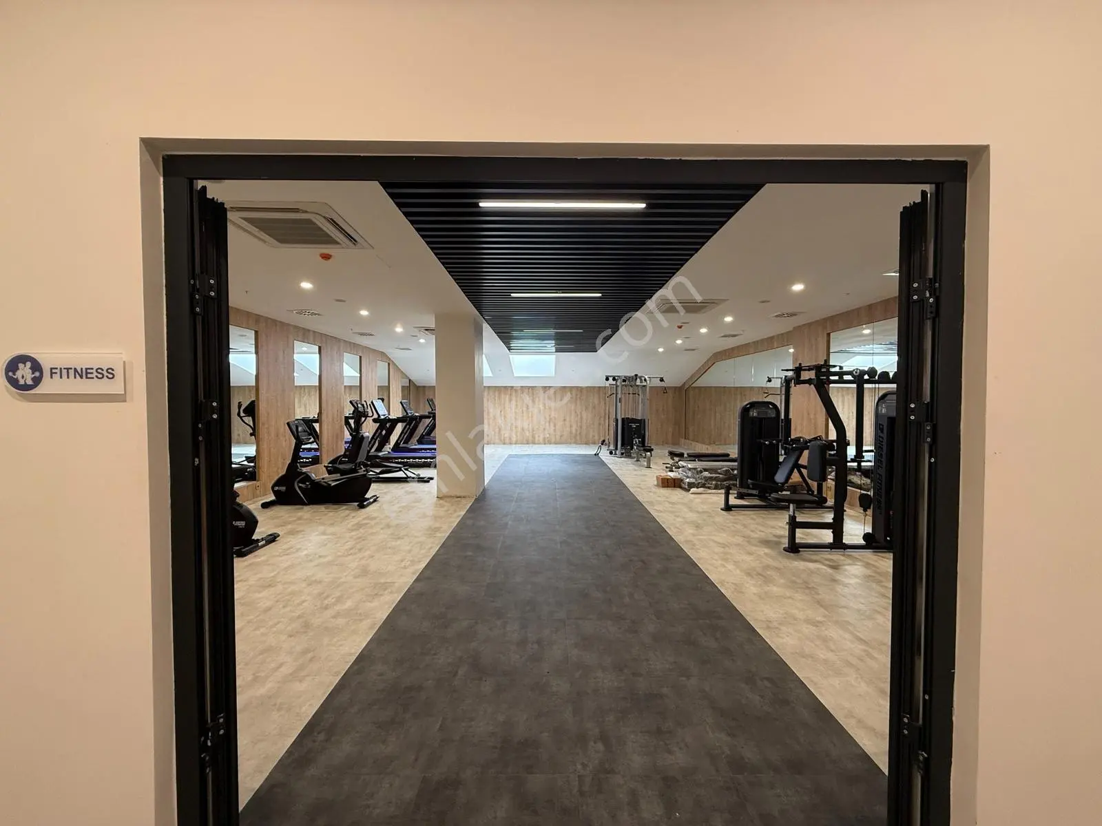Halkalı Emlak Konut Bizim Mahalle 3.kısım 1+1 70m2 Satılık Daire — fotoğraf 40