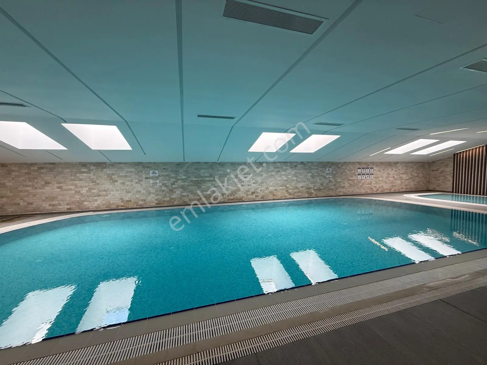 Halkalı Emlak Konut Bizim Mahalle 3.kısım 1+1 70m2 Satılık Daire — fotoğraf 44