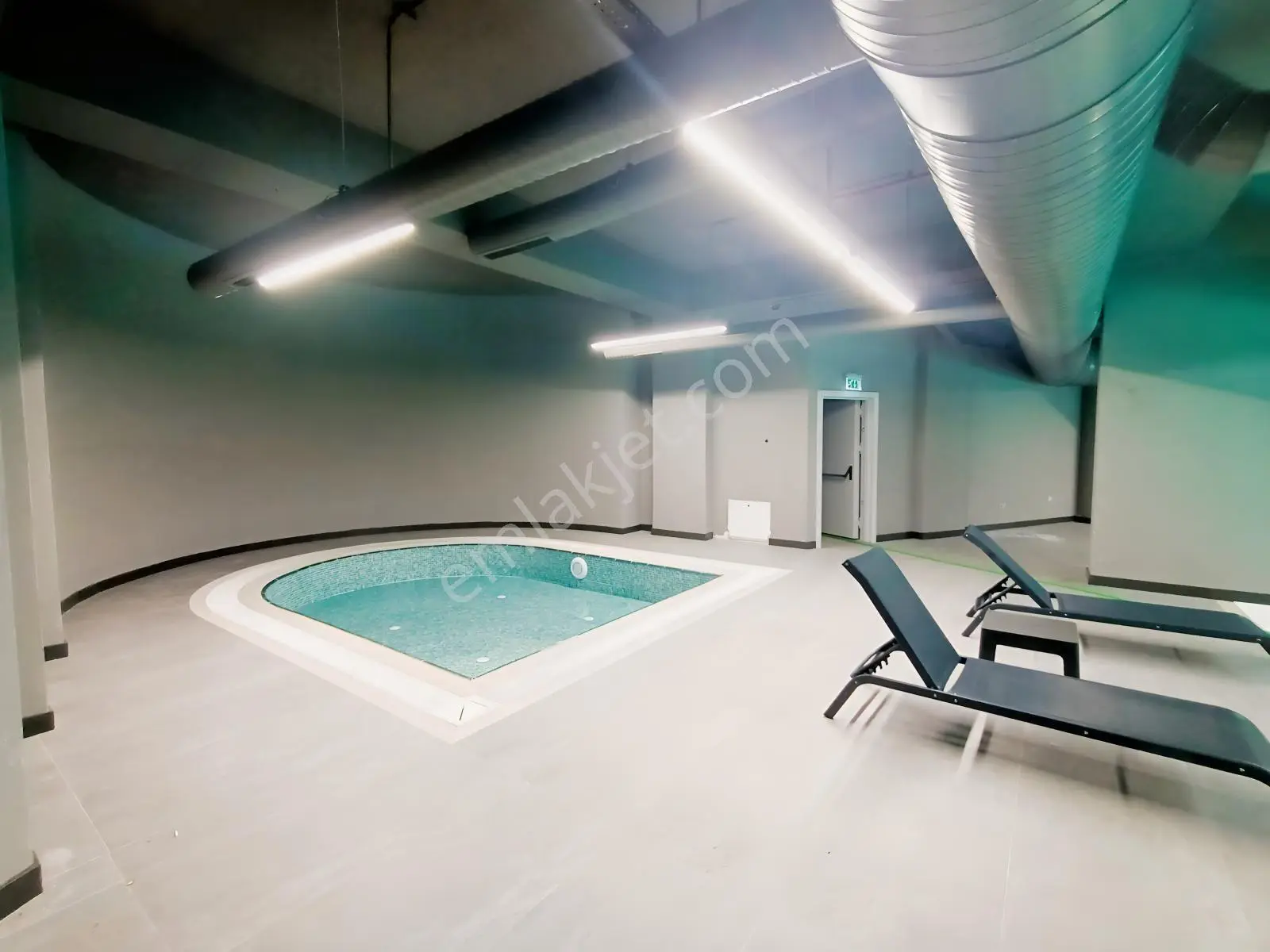 Halkalı Emlak Konut Bizim Mahalle 3.kısım 1+1 70m2 Satılık Daire — fotoğraf 45