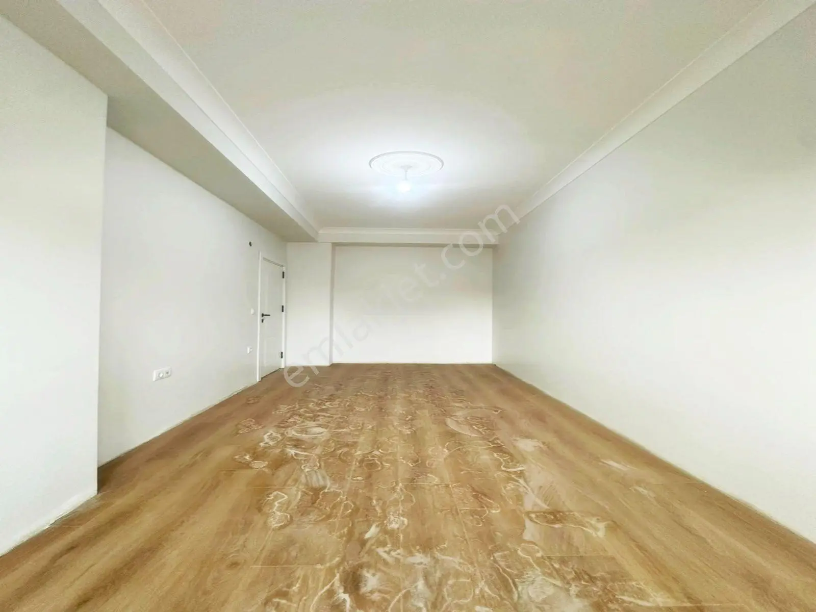 Nes Yapı'dan Avcılarda Metrobüse 5dk Mesafede 2+1 Sıfır Satılık Ara Kat Daire!!! — fotoğraf 14