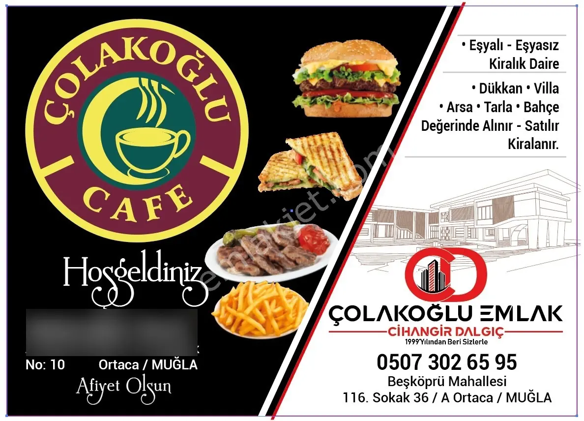 Dalaman Kayadibi Mahallesinde Satılık 892 M² Zeytinlik — fotoğraf 30