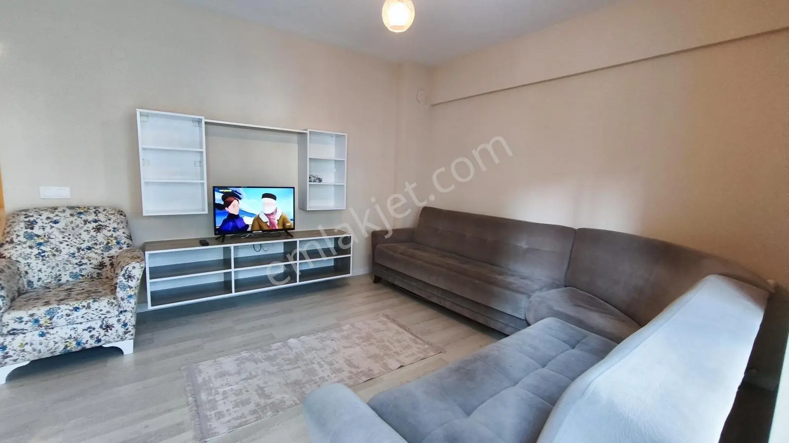 Truva/nazım Demirci'den Atacity Eşyalı Satılık 2+1 Full Kredi D. — fotoğraf 3