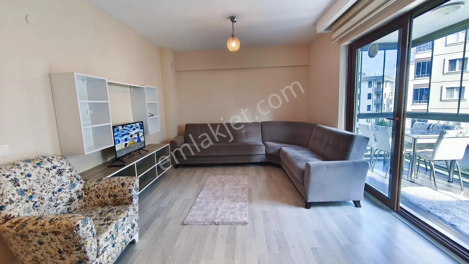 Truva/nazım Demirci'den Atacity Eşyalı Satılık 2+1 Full Kredi D. — fotoğraf 4