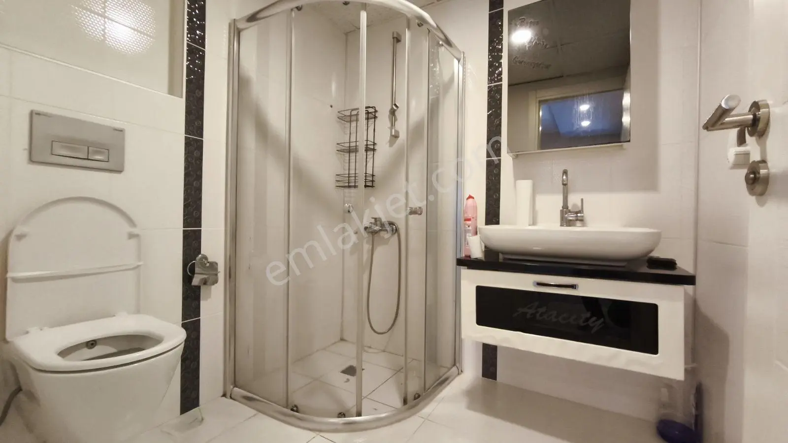 Truva/nazım Demirci'den Atacity Eşyalı Satılık 2+1 Full Kredi D. — fotoğraf 7