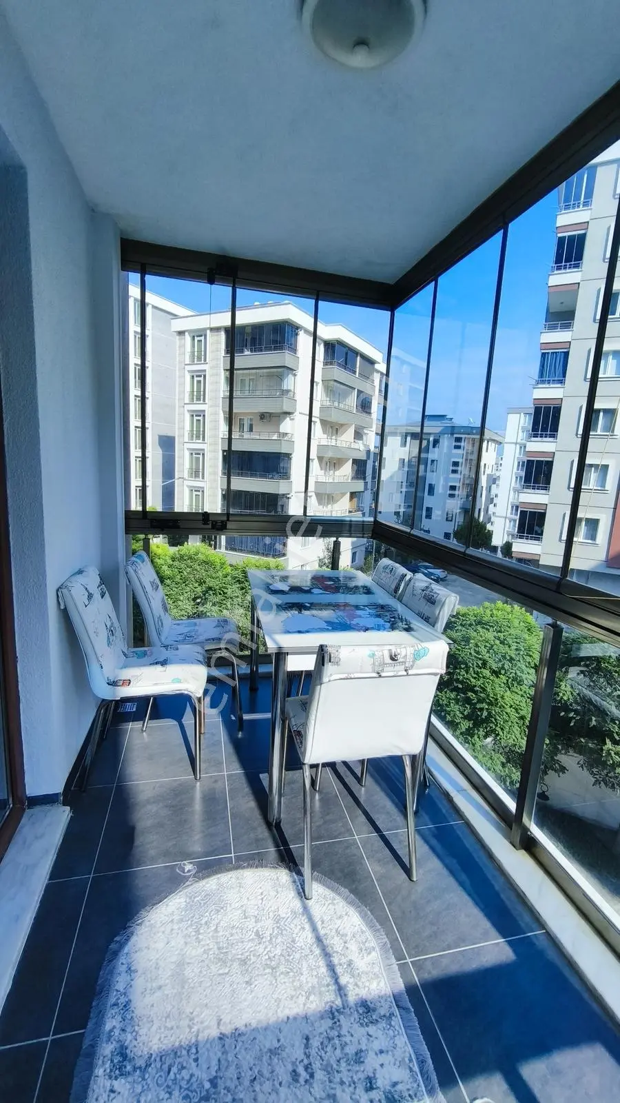 Truva/nazım Demirci'den Atacity Eşyalı Satılık 2+1 Full Kredi D. — fotoğraf 11