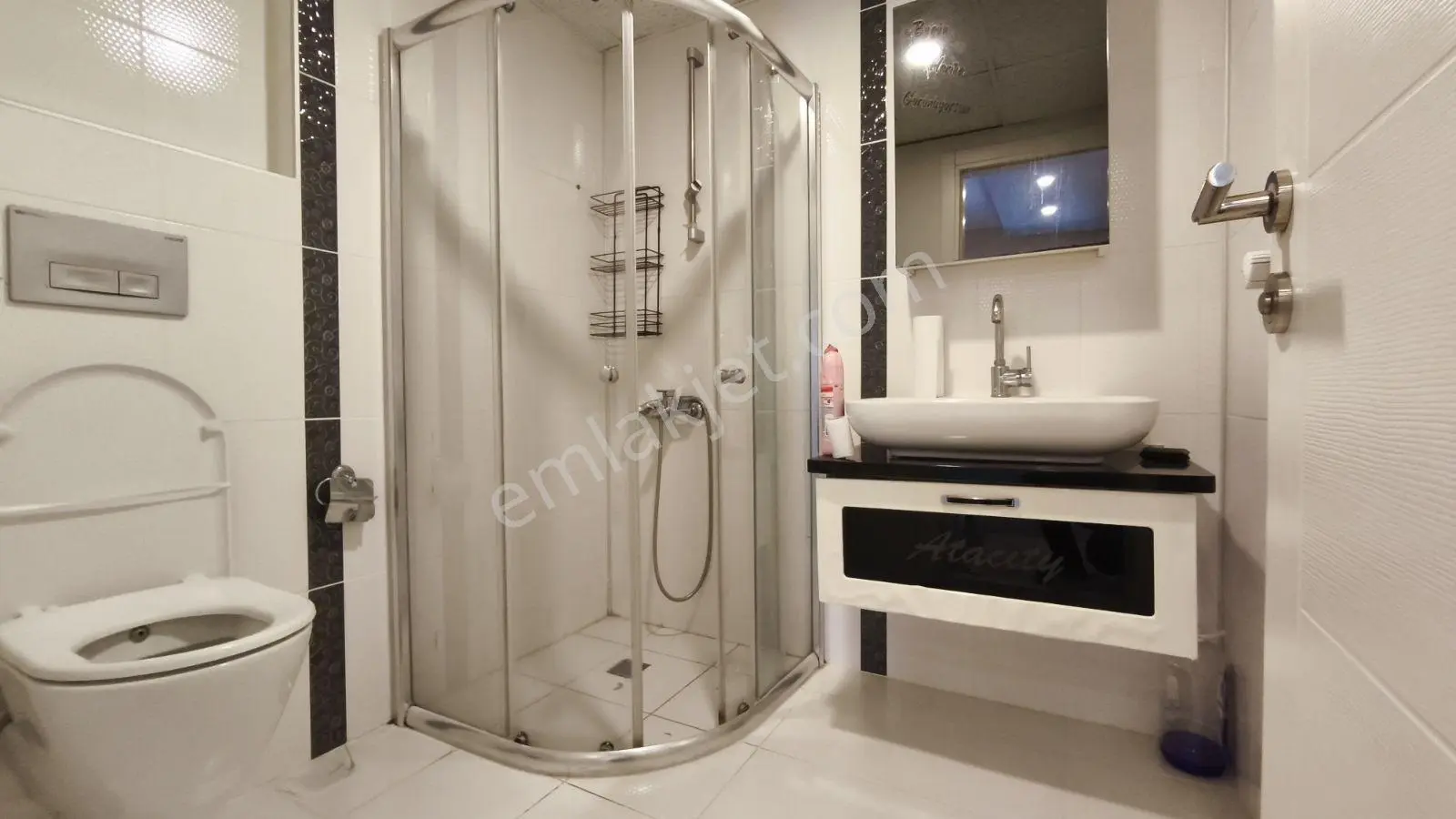 Truva/nazım Demirci'den Atacity Eşyalı Satılık 2+1 Full Kredi D. — fotoğraf 13