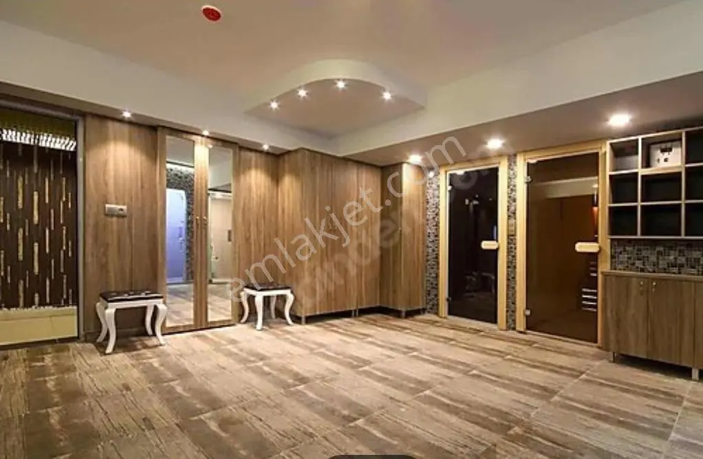 Truva/nazım Demirci'den Atacity Eşyalı Satılık 2+1 Full Kredi D. — fotoğraf 15