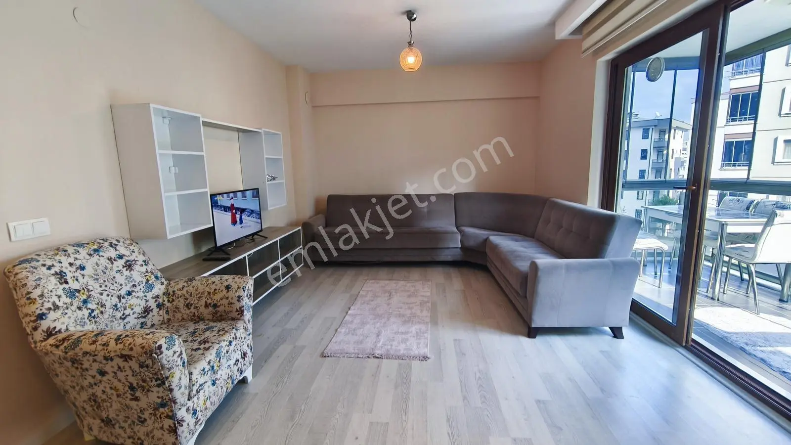Truva/nazım Demirci'den Atacity Eşyalı Satılık 2+1 Full Kredi D. — fotoğraf 16