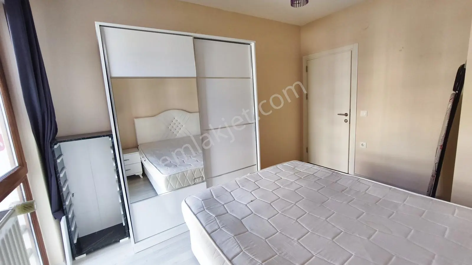 Truva/nazım Demirci'den Atacity Eşyalı Satılık 2+1 Full Kredi D. — fotoğraf 20