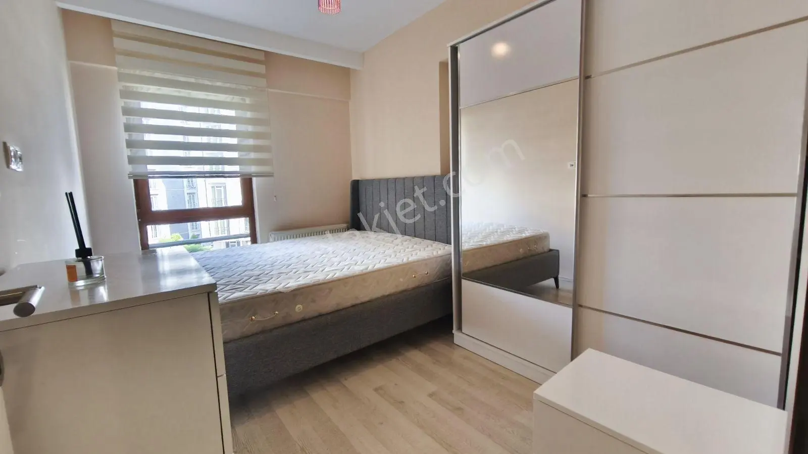 Truva/nazım Demirci'den Atacity Eşyalı Satılık 2+1 Full Kredi D. — fotoğraf 21